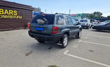 Jeep Grand Cherokee 2004 года за 3 500 000 тг. в Талдыкорган
