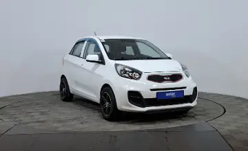 Kia Picanto 2015 года за 4 490 000 тг. в Астана фото 3