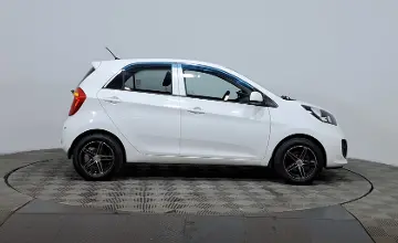 Kia Picanto 2015 года за 4 490 000 тг. в Астана фото 4