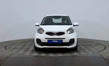 Kia Picanto 2015 года за 4 490 000 тг. в Астана фото 2