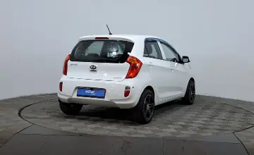 Kia Picanto 2015 года за 4 490 000 тг. в Астана