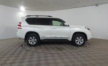 Toyota Land Cruiser Prado 2013 года за 18 990 000 тг. в Шымкент фото 4