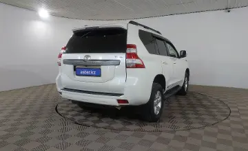 Toyota Land Cruiser Prado 2013 года за 18 990 000 тг. в Шымкент