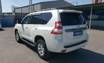 Toyota Land Cruiser Prado 2013 года за 18 990 000 тг. в Шымкент фото 4
