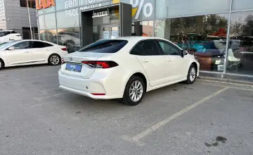 Toyota Corolla 2019 года за 7 290 000 тг. в Кызылорда