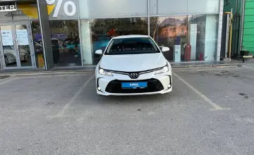 Toyota Corolla 2019 года за 7 290 000 тг. в Кызылорда фото 2