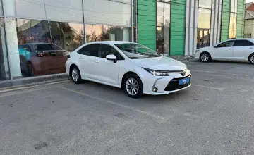 Toyota Corolla 2019 года за 7 290 000 тг. в Кызылорда фото 3