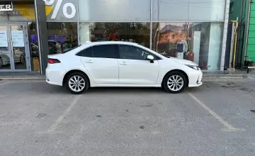 Toyota Corolla 2019 года за 7 290 000 тг. в Кызылорда фото 4