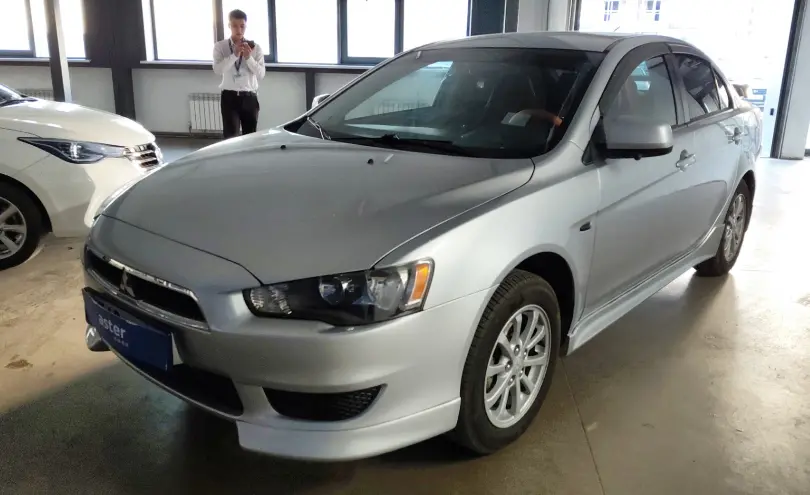 Mitsubishi Lancer 2013 года за 3 690 000 тг. в Астана