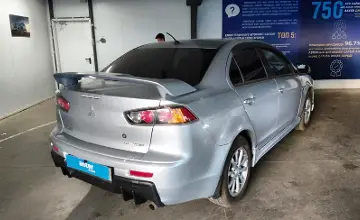 Mitsubishi Lancer 2013 года за 3 690 000 тг. в Астана фото 3