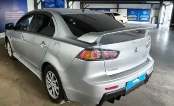 Mitsubishi Lancer 2013 года за 3 690 000 тг. в Астана фото 4