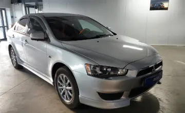 Mitsubishi Lancer 2013 года за 3 690 000 тг. в Астана фото 2