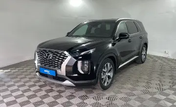 Hyundai Palisade 2022 года за 18 490 000 тг. в Павлодар фото 1