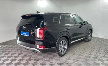Hyundai Palisade 2022 года за 18 490 000 тг. в Павлодар
