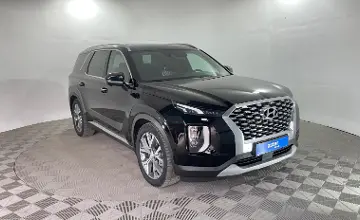 Hyundai Palisade 2022 года за 18 490 000 тг. в Павлодар фото 3