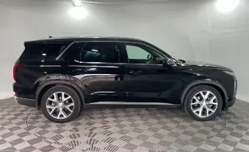Hyundai Palisade 2022 года за 18 490 000 тг. в Павлодар фото 4