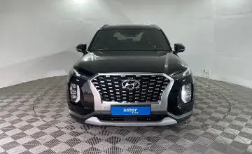 Hyundai Palisade 2022 года за 18 490 000 тг. в Павлодар фото 2