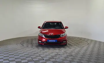 Kia Rio 2015 года за 4 590 000 тг. в Алматы фото 2