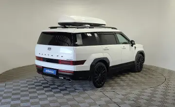 Hyundai Santa Fe 2025 года за 20 800 000 тг. в Алматы