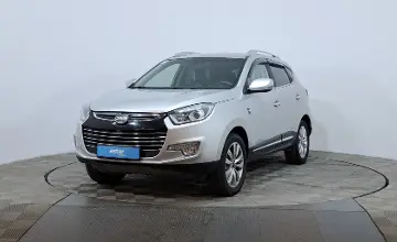 JAC S5 (Eagle) 2022 года за 5 290 000 тг. в Астана фото 1