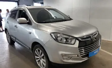 JAC S5 (Eagle) 2022 года за 5 290 000 тг. в Астана фото 2