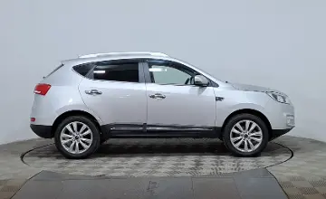 JAC S5 (Eagle) 2022 года за 5 290 000 тг. в Астана фото 4