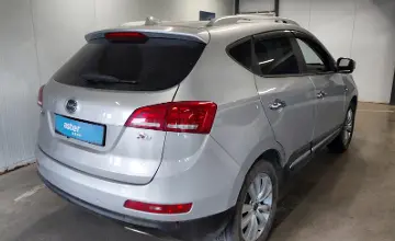 JAC S5 (Eagle) 2022 года за 5 290 000 тг. в Астана фото 3