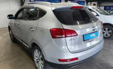 JAC S5 (Eagle) 2022 года за 5 290 000 тг. в Астана фото 4