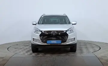 JAC S5 (Eagle) 2022 года за 5 290 000 тг. в Астана фото 2