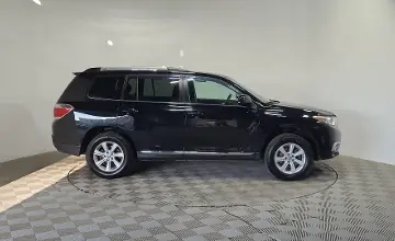 Toyota Highlander 2011 года за 11 750 000 тг. в Алматы фото 4