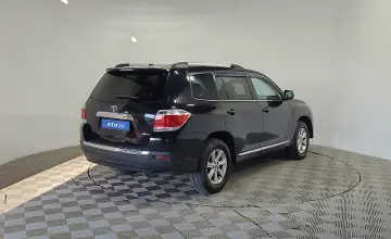 Toyota Highlander 2011 года за 11 750 000 тг. в Алматы