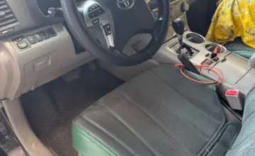 Toyota Highlander 2011 года за 11 750 000 тг. в Алматы фото 5