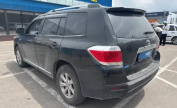 Toyota Highlander 2011 года за 11 750 000 тг. в Алматы фото 4