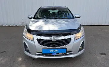 Chevrolet Cruze 2014 года за 2 650 000 тг. в Алматы фото 2