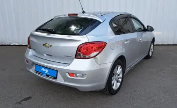 Chevrolet Cruze 2014 года за 2 650 000 тг. в Алматы