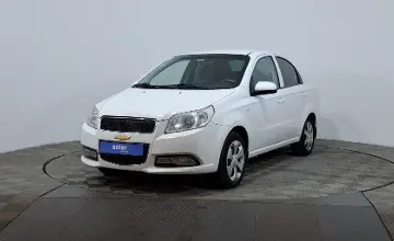Chevrolet Nexia 2021 года за 4 000 000 тг. в Астана фото 1
