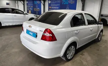Chevrolet Nexia 2021 года за 4 000 000 тг. в Астана фото 3