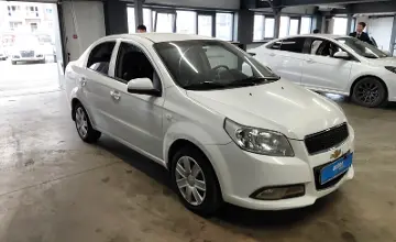 Chevrolet Nexia 2021 года за 4 000 000 тг. в Астана фото 2