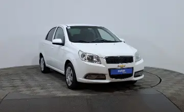 Chevrolet Nexia 2021 года за 4 000 000 тг. в Астана фото 3