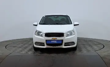 Chevrolet Nexia 2021 года за 4 000 000 тг. в Астана фото 2