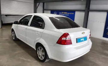 Chevrolet Nexia 2021 года за 4 000 000 тг. в Астана фото 4