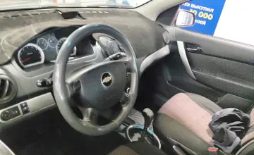 Chevrolet Nexia 2021 года за 4 000 000 тг. в Астана фото 5