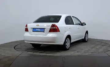 Chevrolet Nexia 2021 года за 4 000 000 тг. в Астана