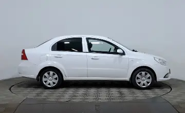 Chevrolet Nexia 2021 года за 4 000 000 тг. в Астана фото 4