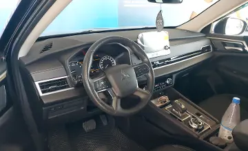 Mitsubishi Outlander 2022 года за 11 800 000 тг. в Астана фото 5