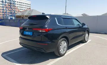Mitsubishi Outlander 2022 года за 11 800 000 тг. в Астана фото 3