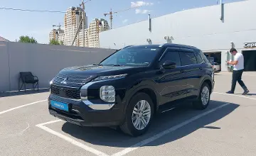 Mitsubishi Outlander 2022 года за 11 800 000 тг. в Астана фото 1