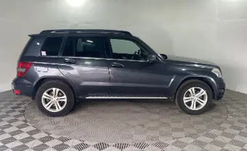 Mercedes-Benz GLK-Класс 2008 года за 5 790 000 тг. в Павлодар фото 4