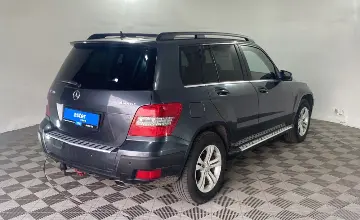 Mercedes-Benz GLK-Класс 2008 года за 5 790 000 тг. в Павлодар