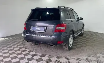 Mercedes-Benz GLK-Класс 2008 года за 5 990 000 тг. в Павлодар